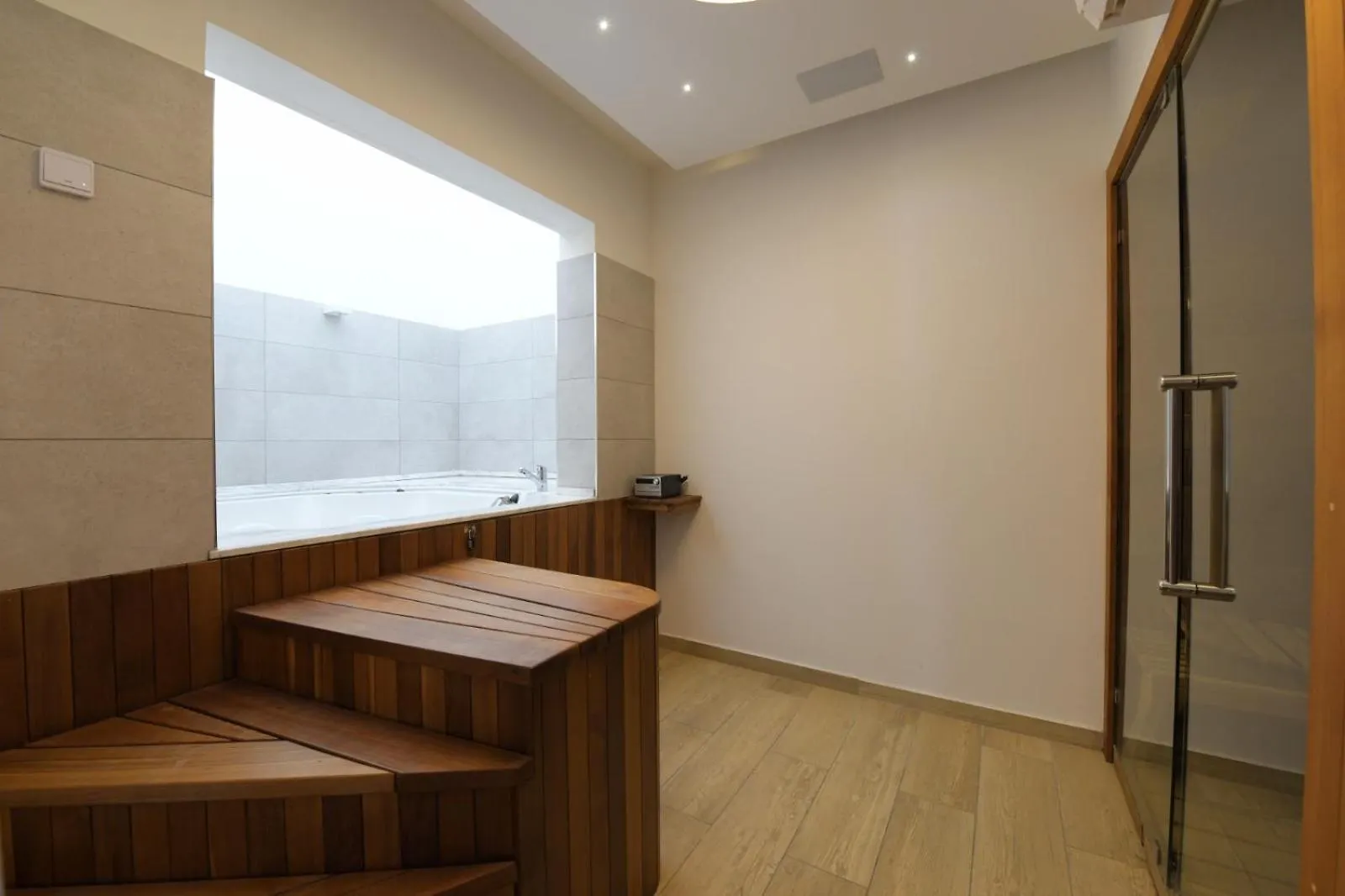 New ! 430M Luxury Best Top Class 8-Bdr Exclusive Villa Top Design Heated Pool Jucuzzi Sauna Eilat Israele