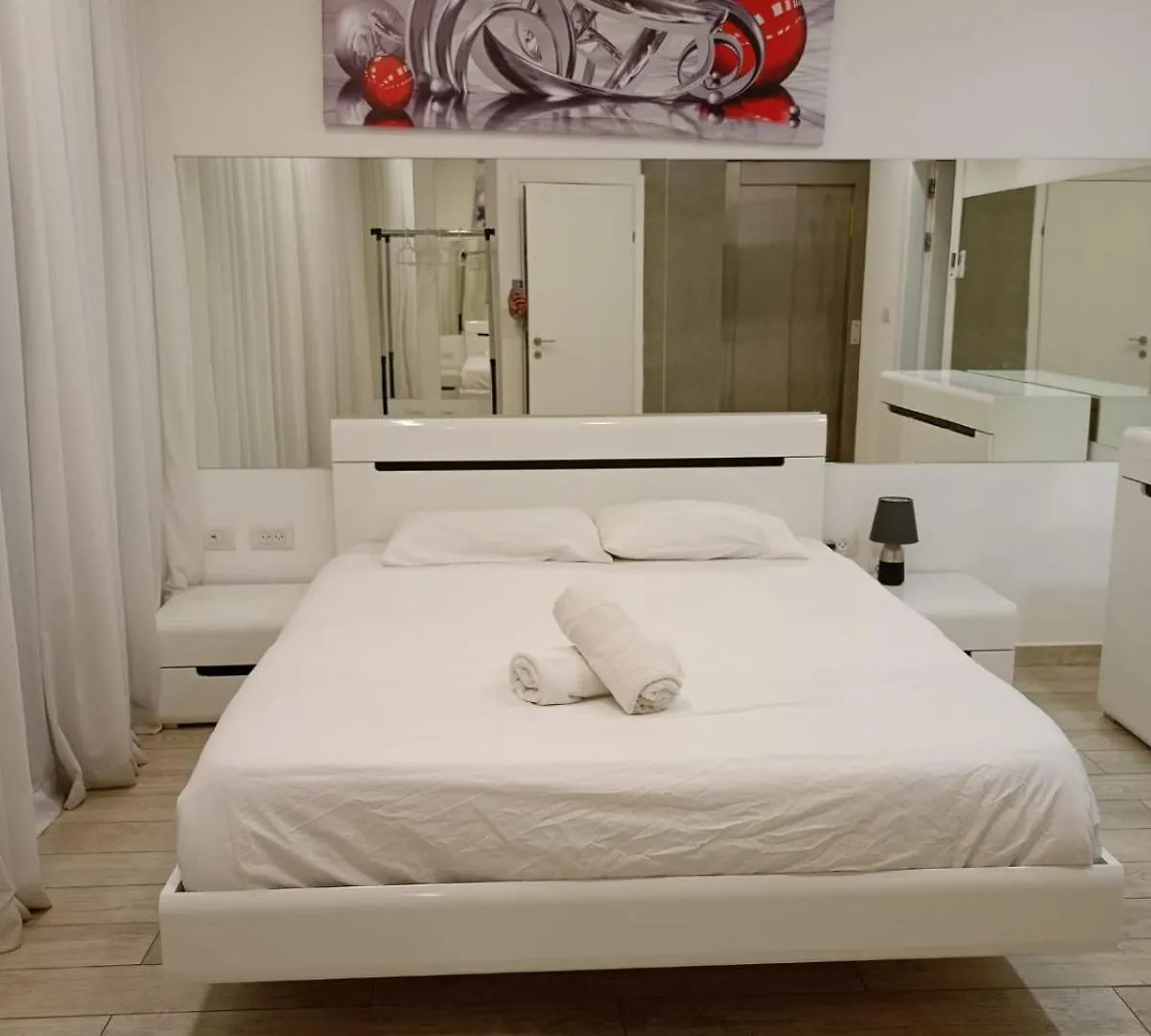 New ! 430M Luxury Best Top Class 8-Bdr Exclusive Villa Top Design Heated Pool Jucuzzi Sauna Eilat 0*,  Israele