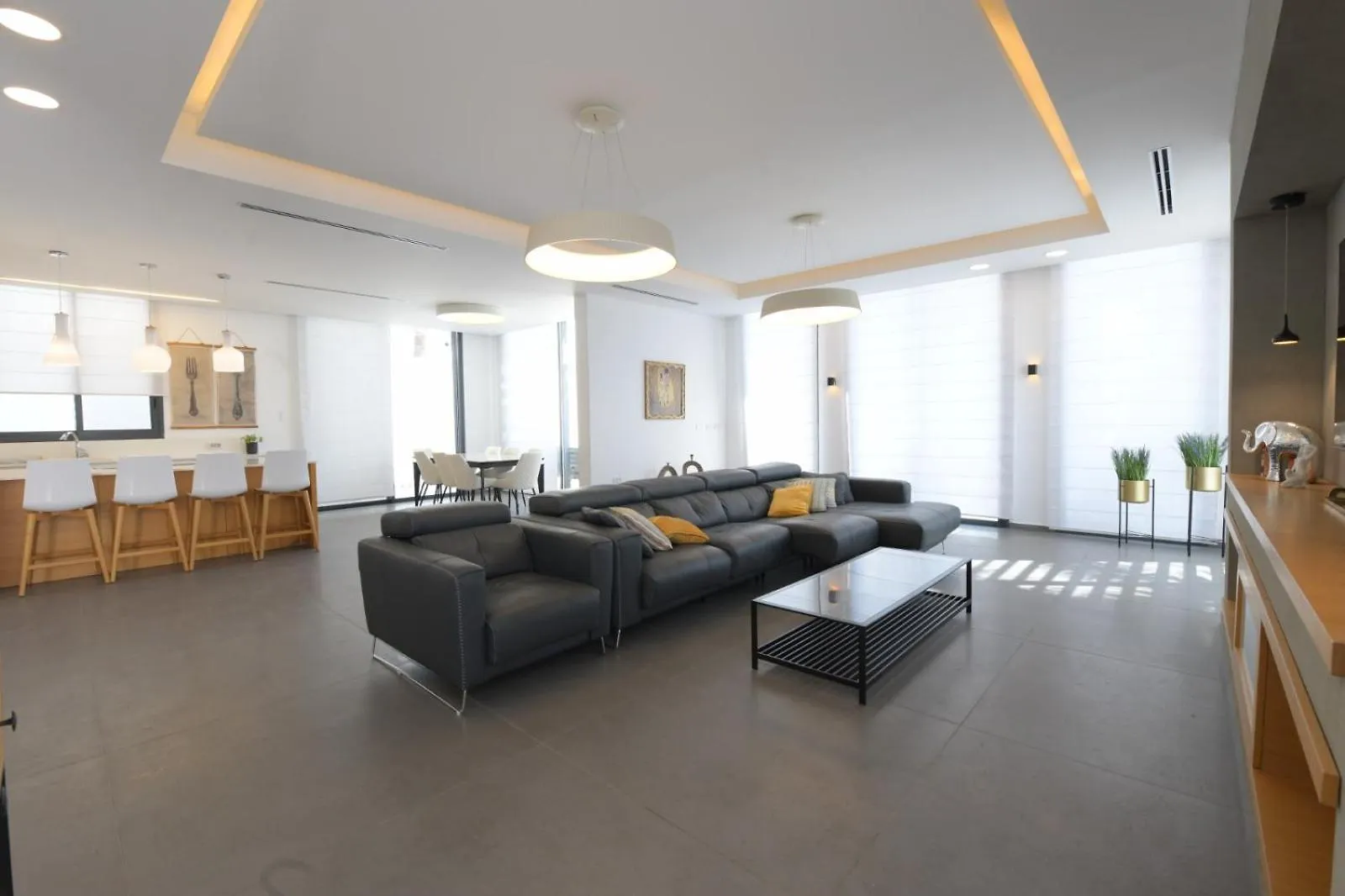 New ! 430M Luxury Best Top Class 8-Bdr Exclusive Villa Top Design Heated Pool Jucuzzi Sauna Eilat