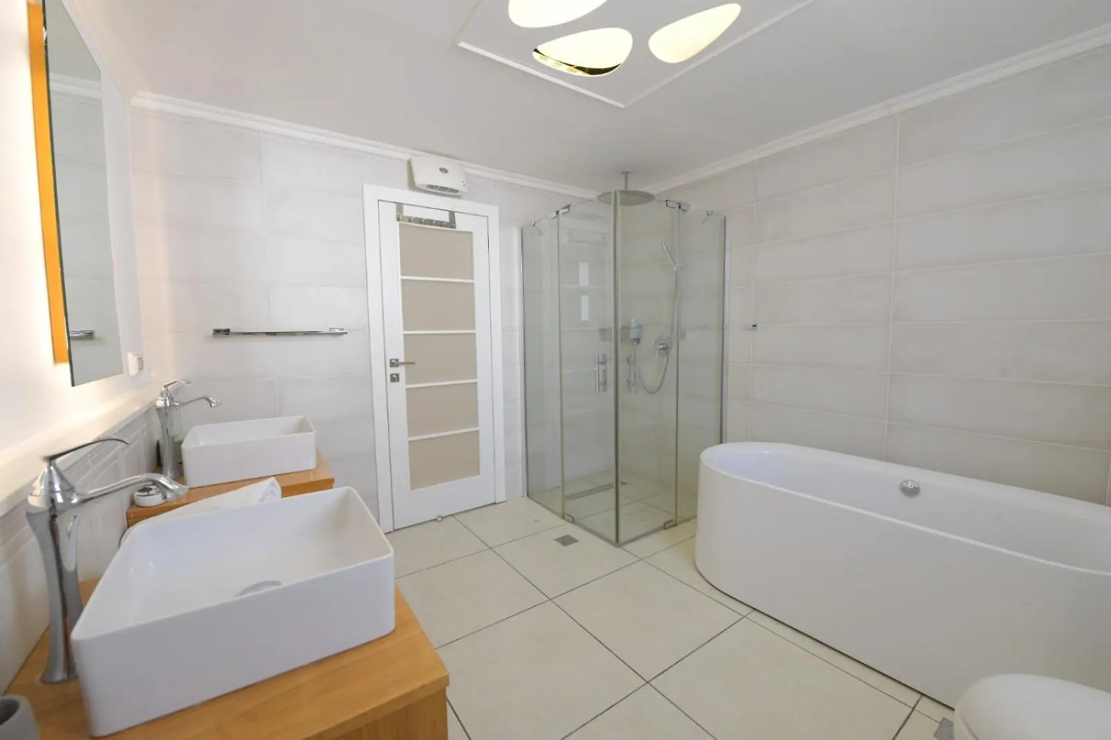 New ! 430M Luxury Best Top Class 8-Bdr Exclusive Villa Top Design Heated Pool Jucuzzi Sauna Eilat 0*,  Israele