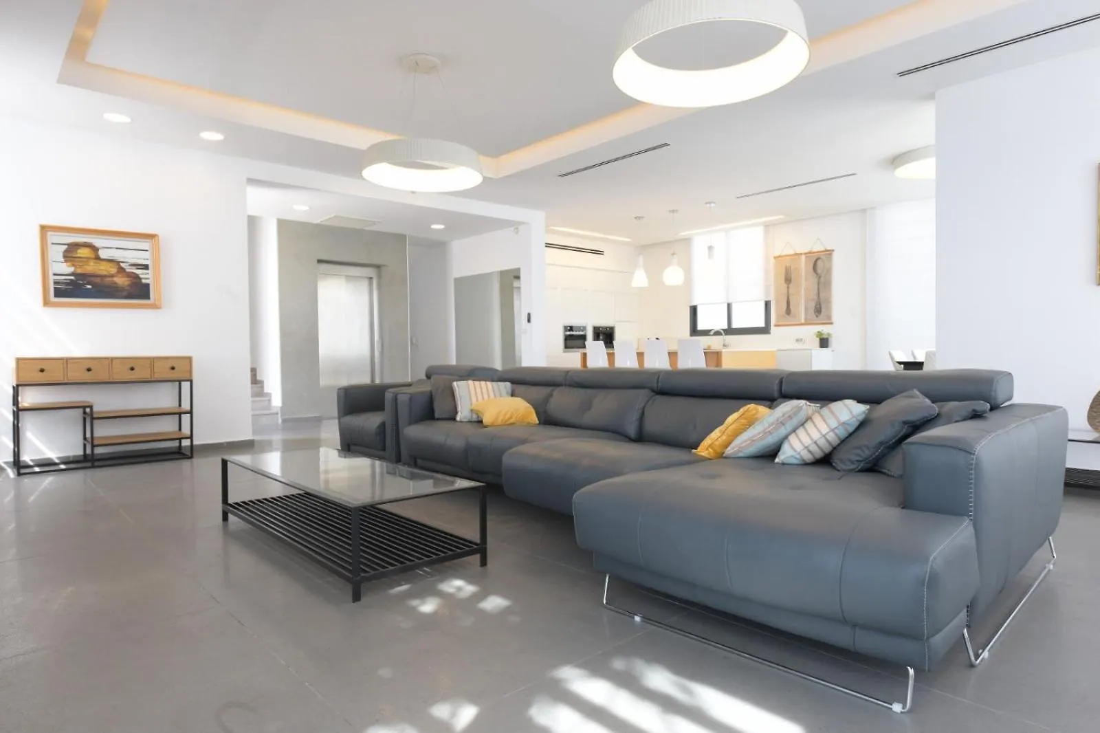 New ! 430M Luxury Best Top Class 8-Bdr Exclusive Villa Top Design Heated Pool Jucuzzi Sauna Eilat