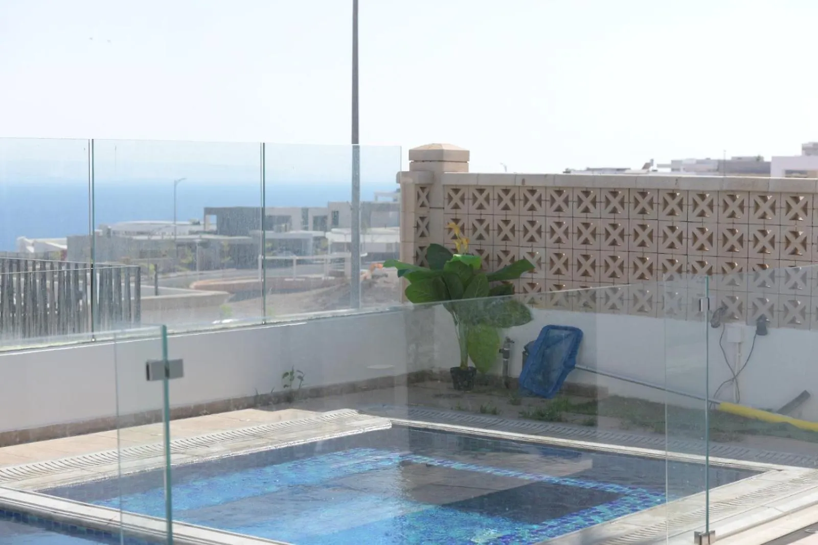 New ! 430M Luxury Best Top Class 8-Bdr Exclusive Villa Top Design Heated Pool Jucuzzi Sauna Eilat