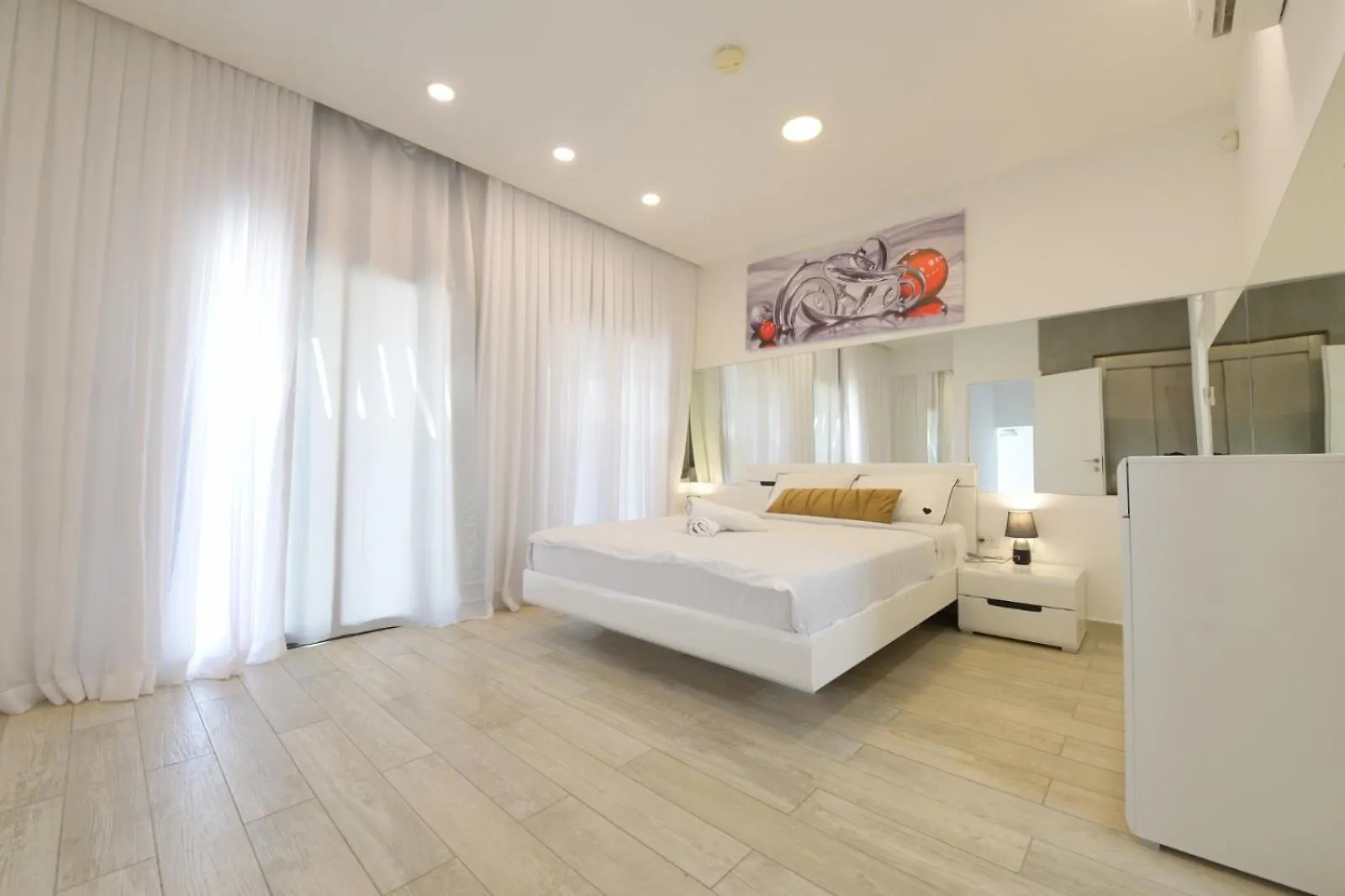 New ! 430M Luxury Best Top Class 8-Bdr Exclusive Villa Top Design Heated Pool Jucuzzi Sauna Eilat 0*,  Israele
