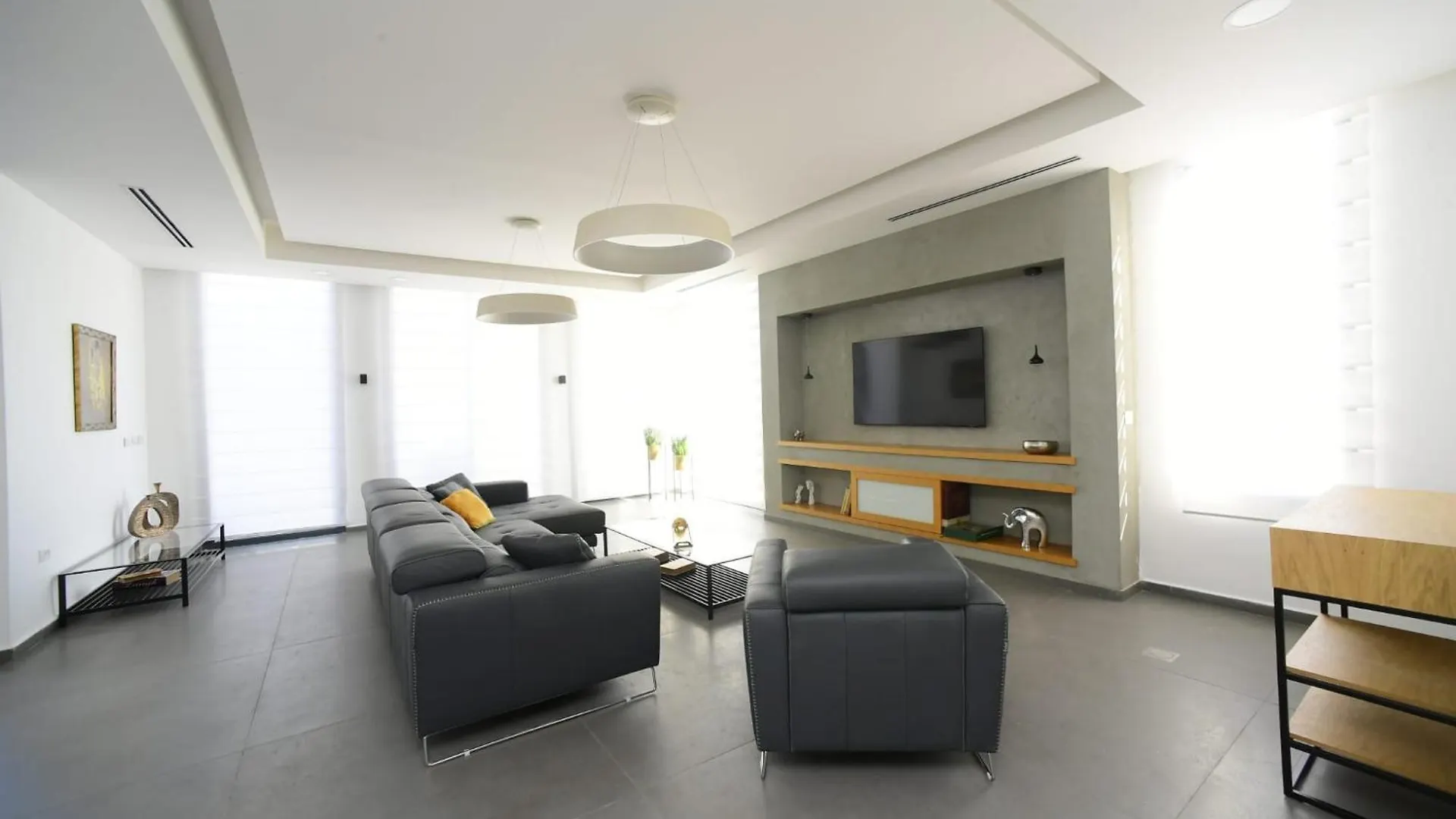 New ! 430M Luxury Best Top Class 8-Bdr Exclusive Villa Top Design Heated Pool Jucuzzi Sauna Eilat