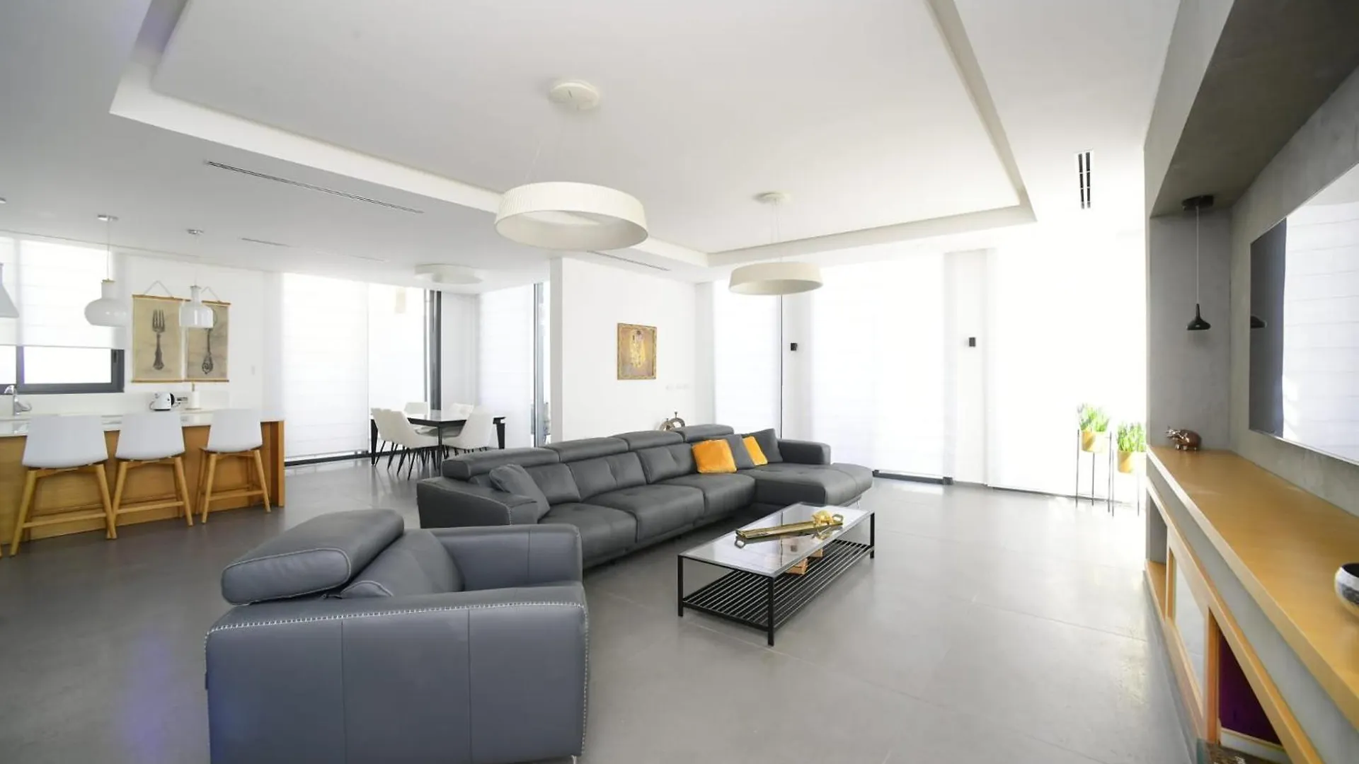 New ! 430M Luxury Best Top Class 8-Bdr Exclusive Villa Top Design Heated Pool Jucuzzi Sauna Eilat Israele