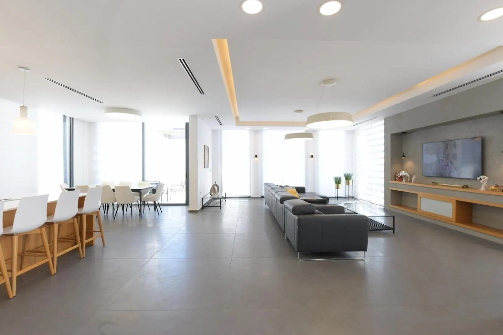 New ! 430M Luxury Best Top Class 8-Bdr Exclusive Villa Top Design Heated Pool Jucuzzi Sauna Eilat